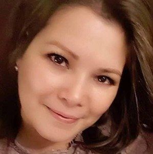 Meet your Posher, Sandy